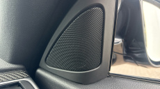 BMW M4 2dr DCT [Competition Pack] Petrol Coupe